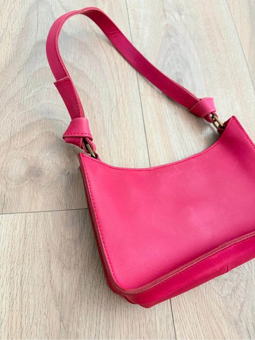 Madewell euc small